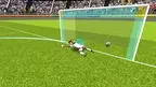 VR Football Soccer Goalkeeper screenshot 2