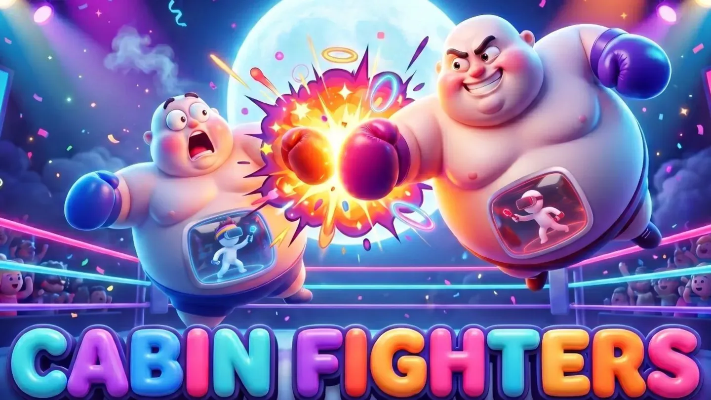 Cabin Fighters trailer 0