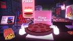 Pizza Cafe VR screenshot 4