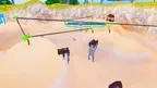Monkey Climbers VR screenshot 3