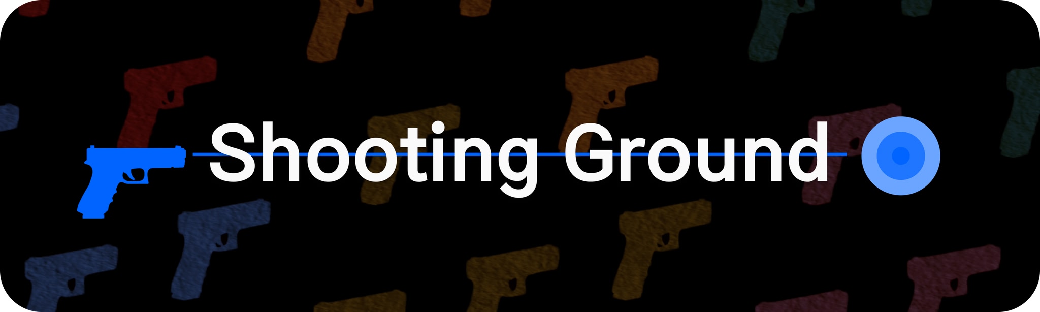 Shooting Ground : VR Shooting Playground (Beta)