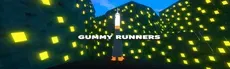 Gummy Runners hero image