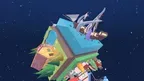 Searching Spaces screenshot 2