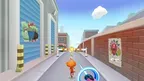 Trash Cat: Street Run screenshot 4