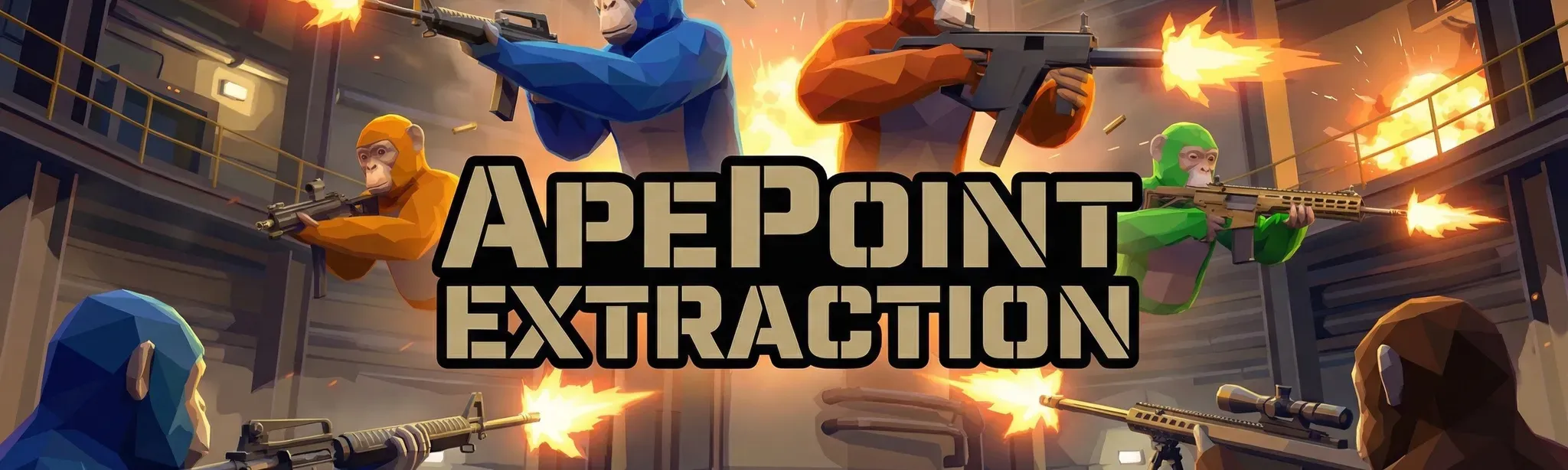 ApePoint Extraction