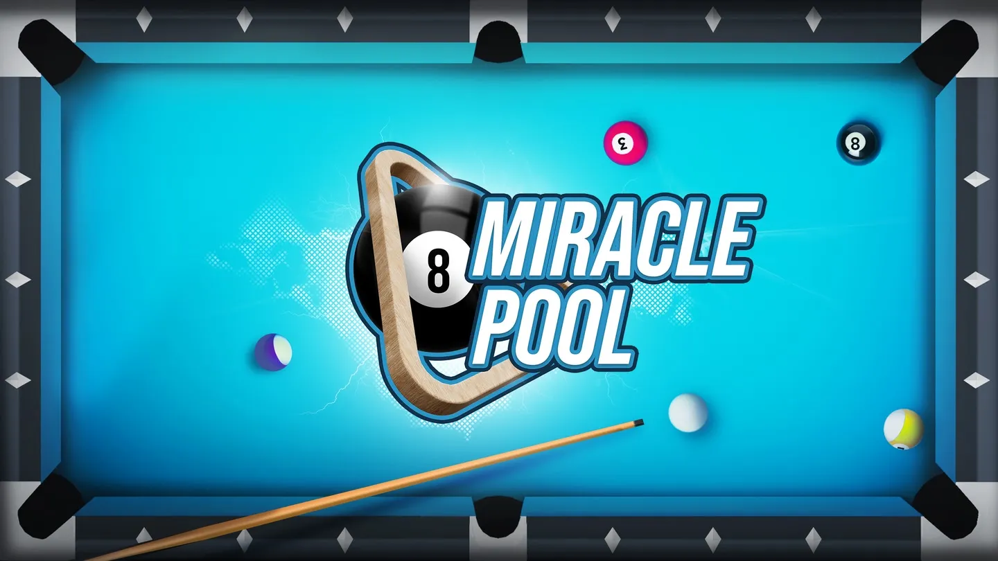 MiRacle Pool trailer 0