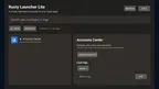 Rusty Launcher Lite screenshot 4