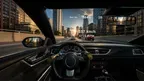 Highway Run : VR screenshot 0