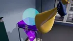 Hospital Hygiene Training screenshot 1