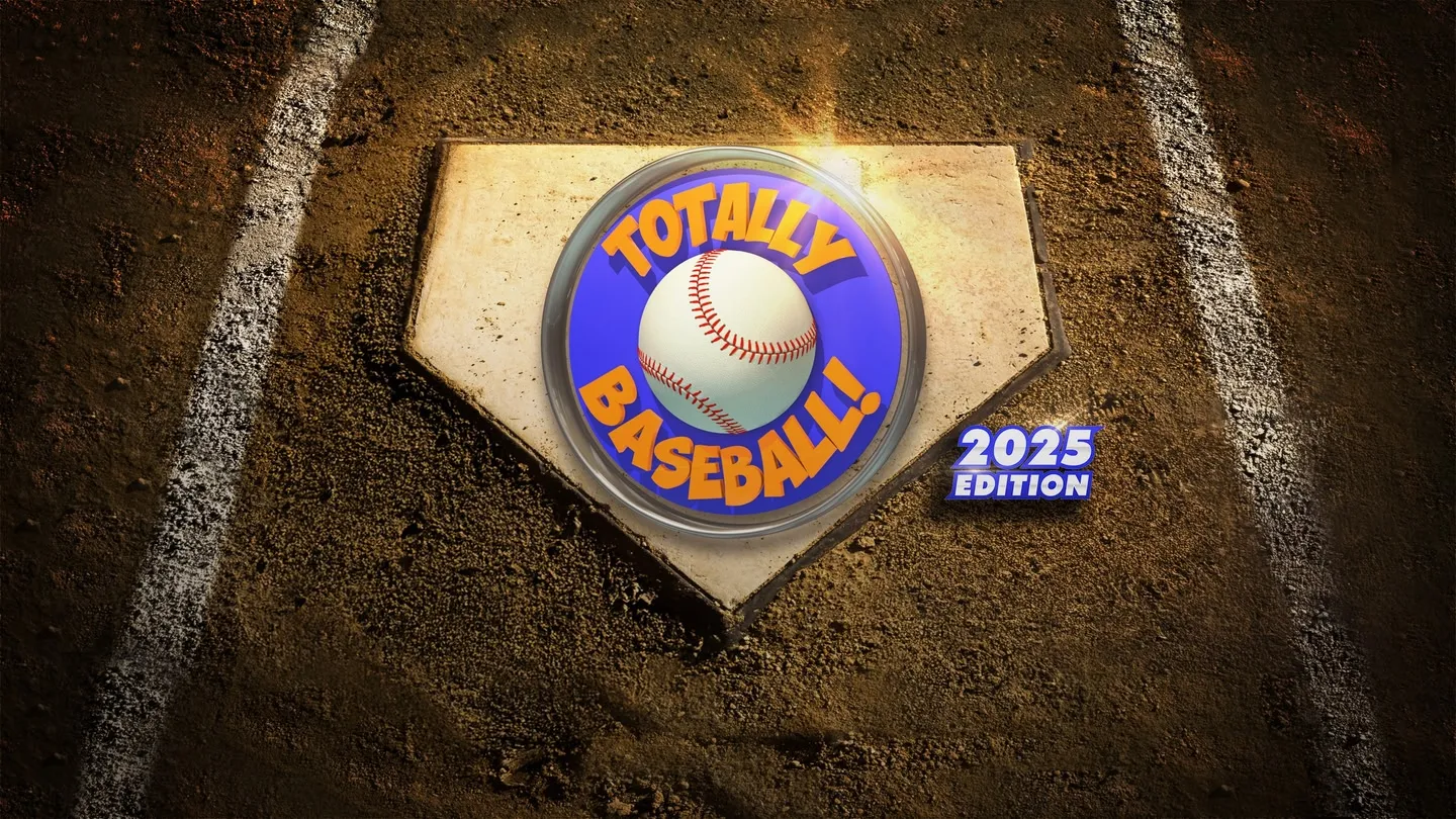 TOTALLY BASEBALL trailer 0