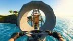 Bike Stunt Extreme : Moto Off Track Game screenshot 2