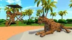 Silent Hunt VR: Wild Lands screenshot 3