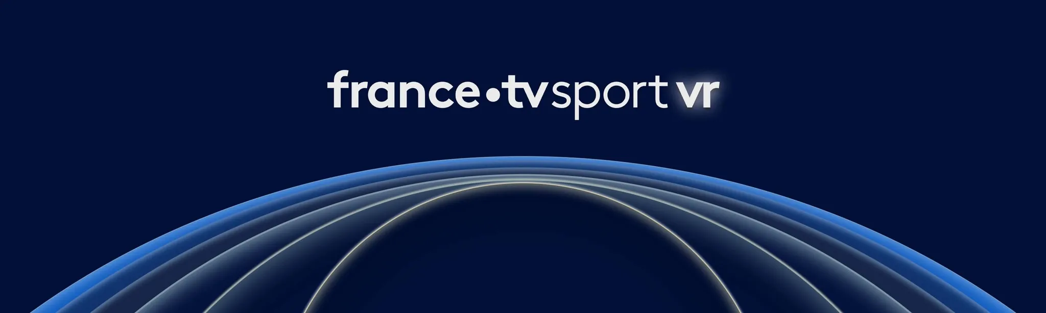 FranceTV Sport VR