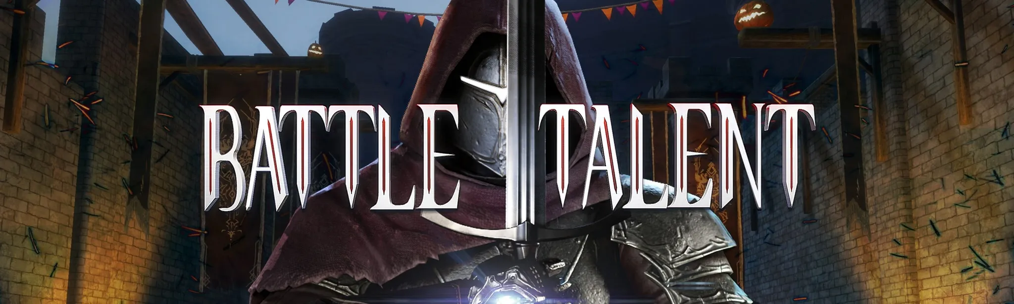 Battle Talent