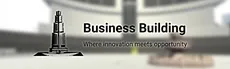 Business Building hero image