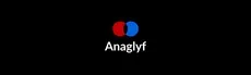 Anaglyf hero image