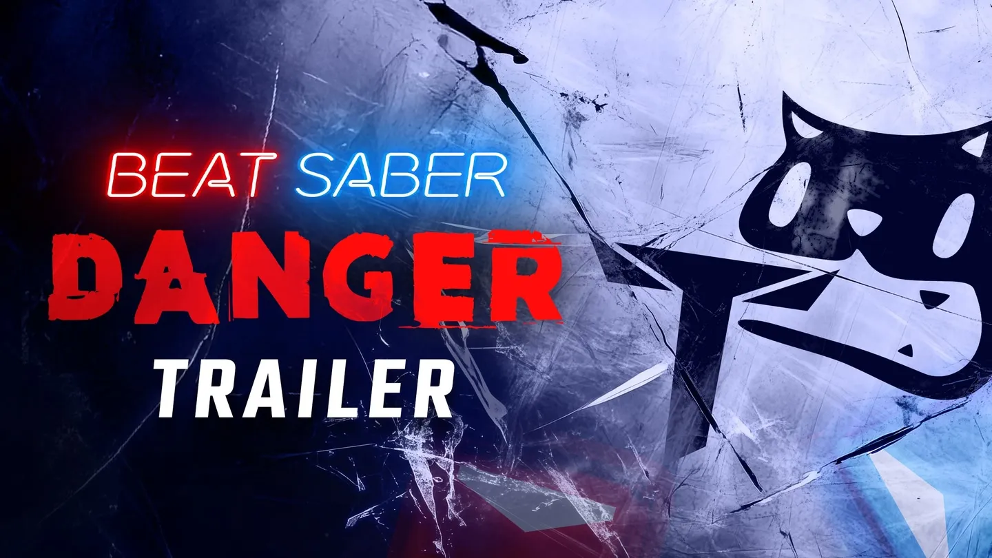 Beat Saber trailer 0