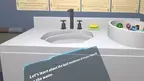 The reaction of a virus and soap screenshot 4