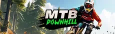 Mountain Bike Downhill hero image