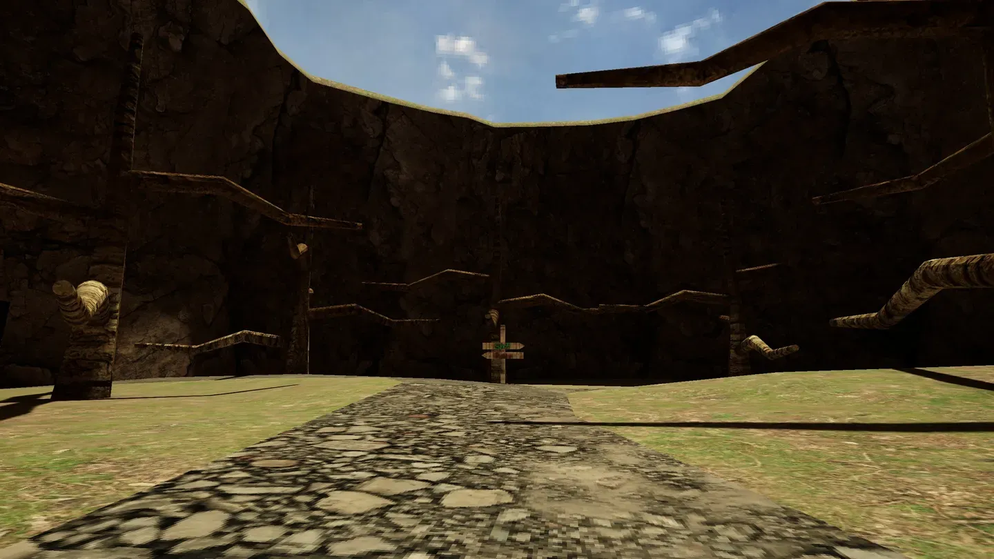 Chimpan Chase 2 cover image