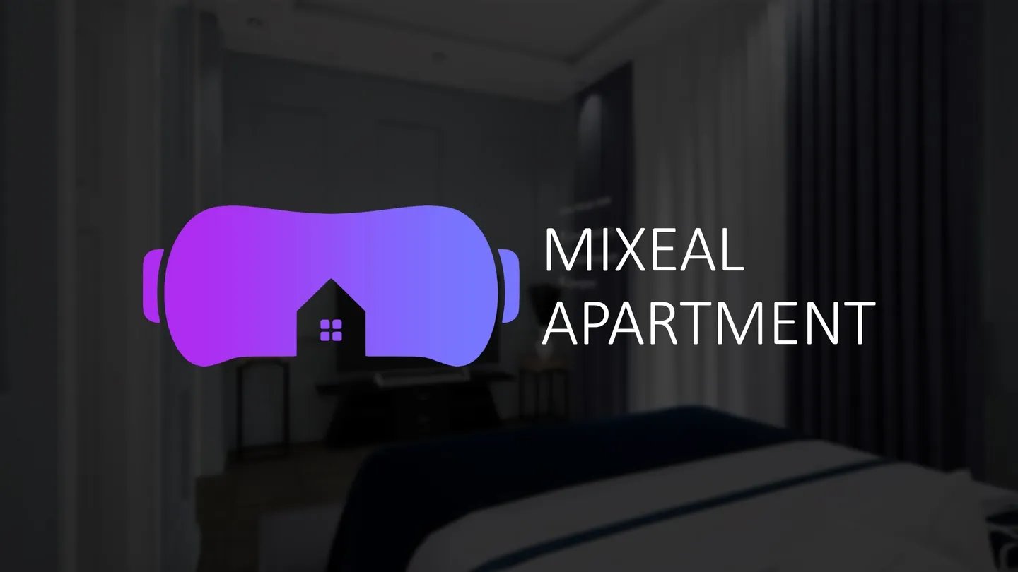 Mixeal Apartment trailer 0