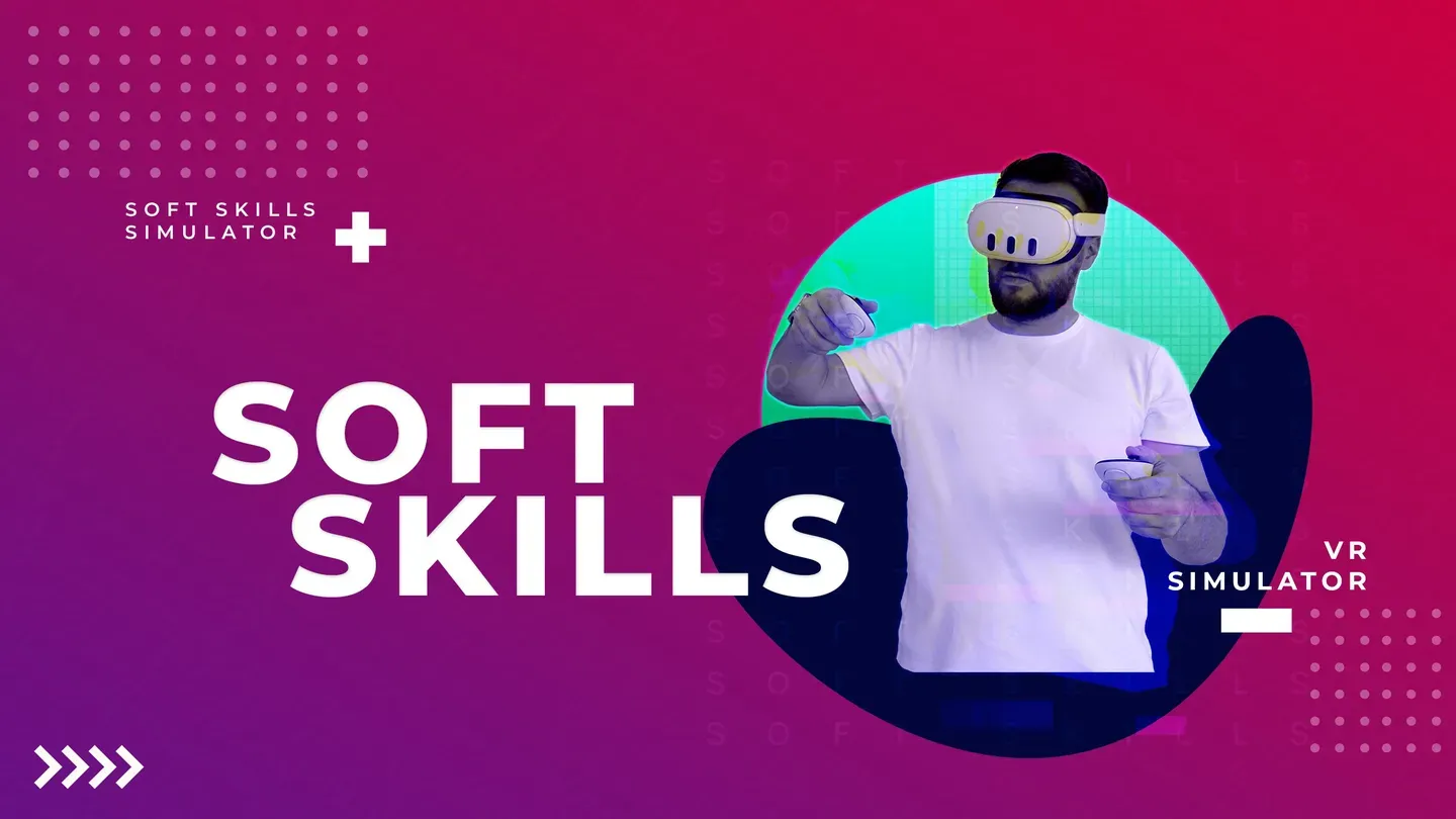 Simulator Soft Skills trailer 0