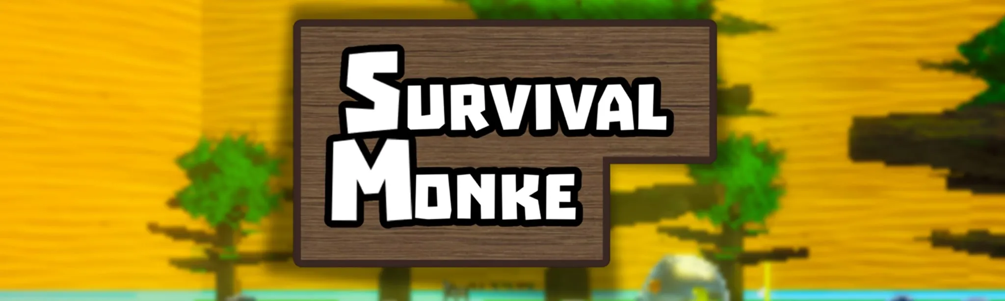 Survival Monke
