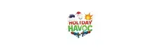 Holiday Havoc: Grinch Takedown hero image