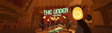 The Under Presents