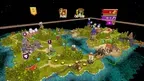 Heroes of Flatlandia VR screenshot 2