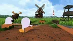Hunting game ONLINE: Hunter. MULTIPLAYER screenshot 2
