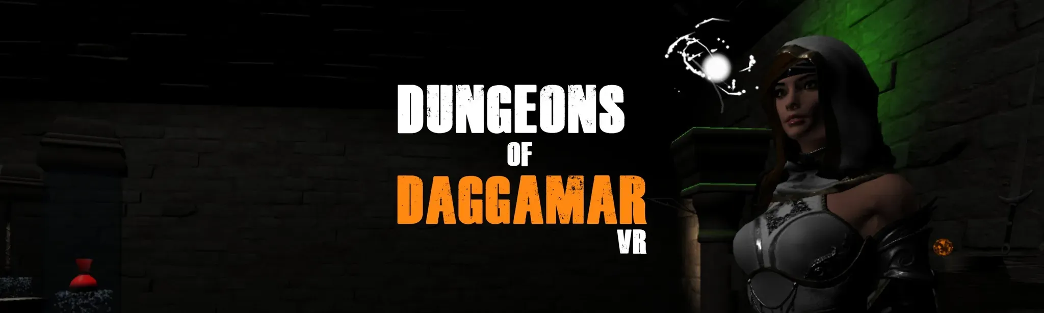 Dungeons of Daggamar
