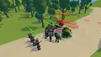 Steady the Drums! screenshot 3