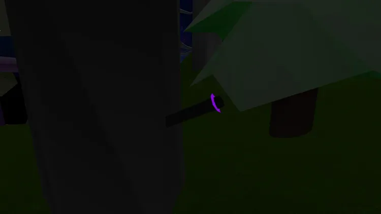 Developer update image for Sword Update