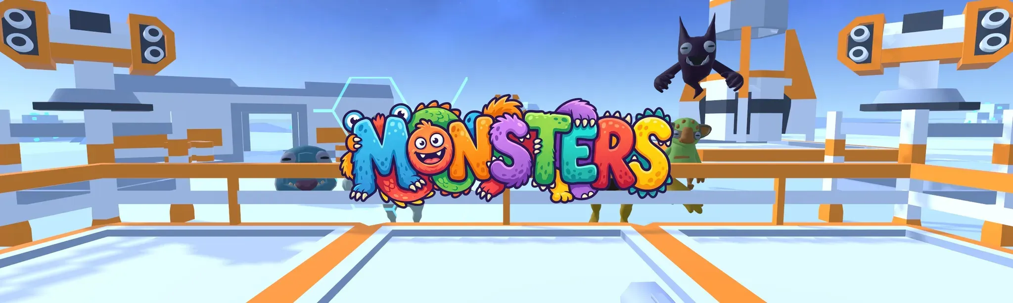 Monsters