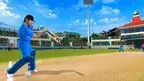Cricket Championship VR screenshot 0