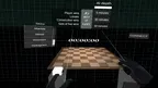 CHESS screenshot 1