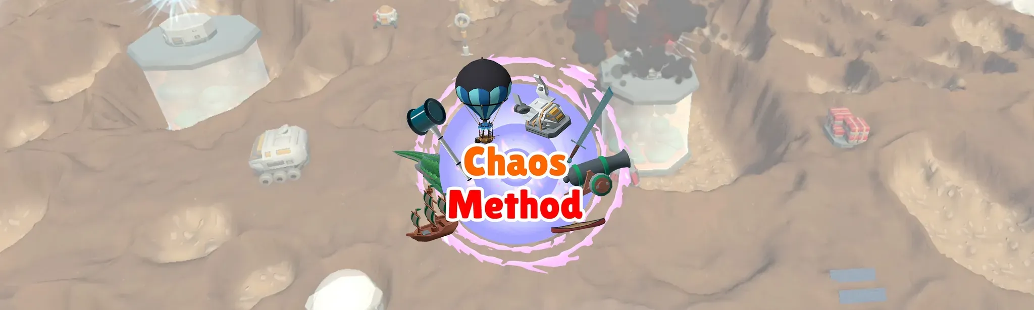 Chaos Method