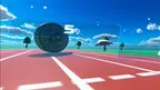 CryptoRun VR screenshot 2