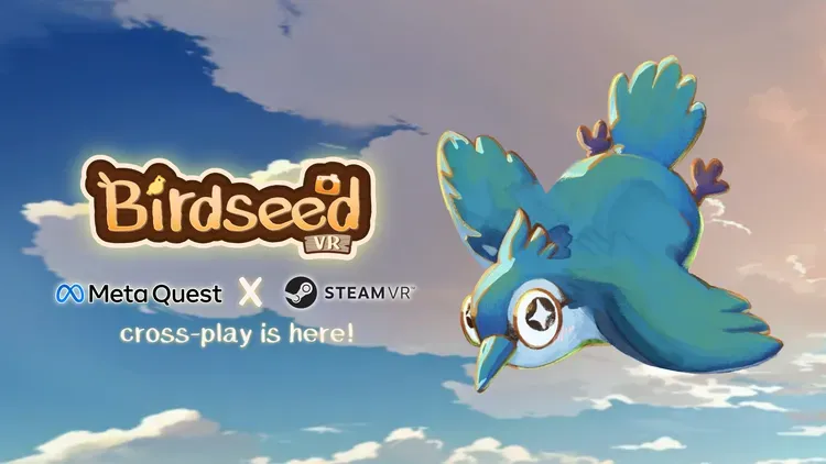 Developer update image for [Update] Cross-platform multiplayer is here!