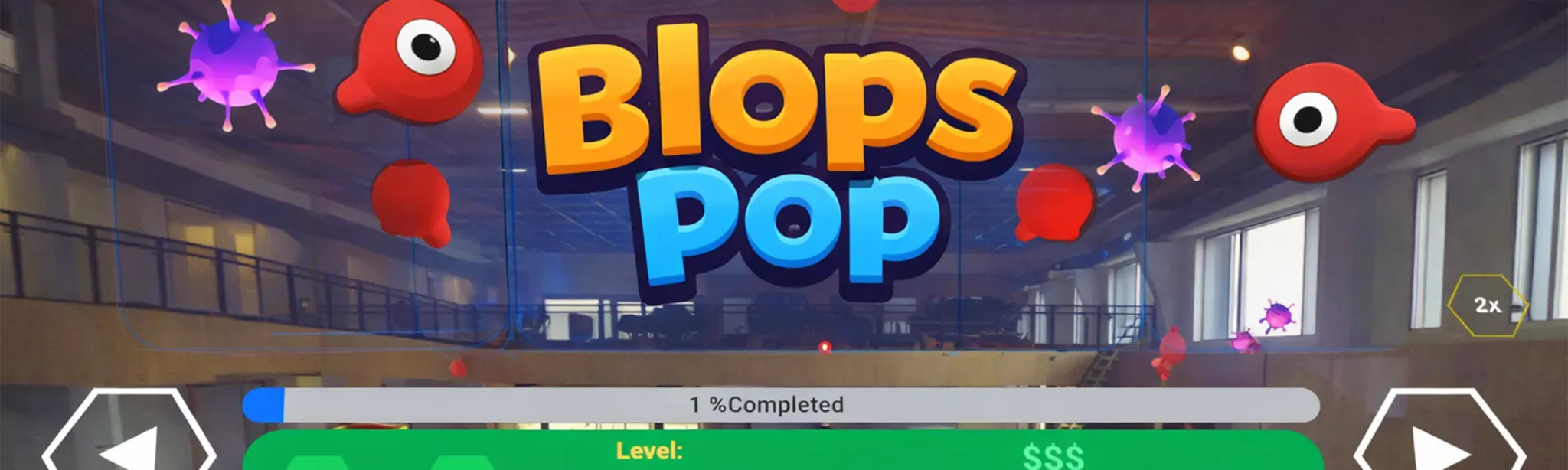 BlopsBounceXR