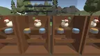 Milking Rush VR screenshot 2
