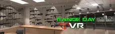 Range Day VR hero image