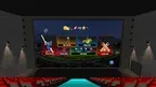 Real VR Cricket Game screenshot 1