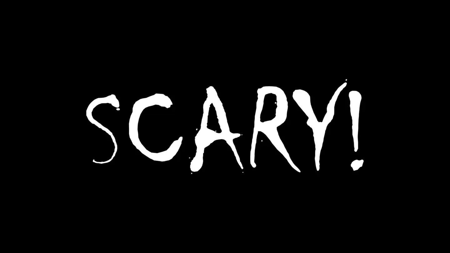 Scary! trailer 0