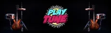 Play Tune - Virtual Music Lab hero image