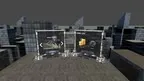 Zombie Shooter VR screenshot 4