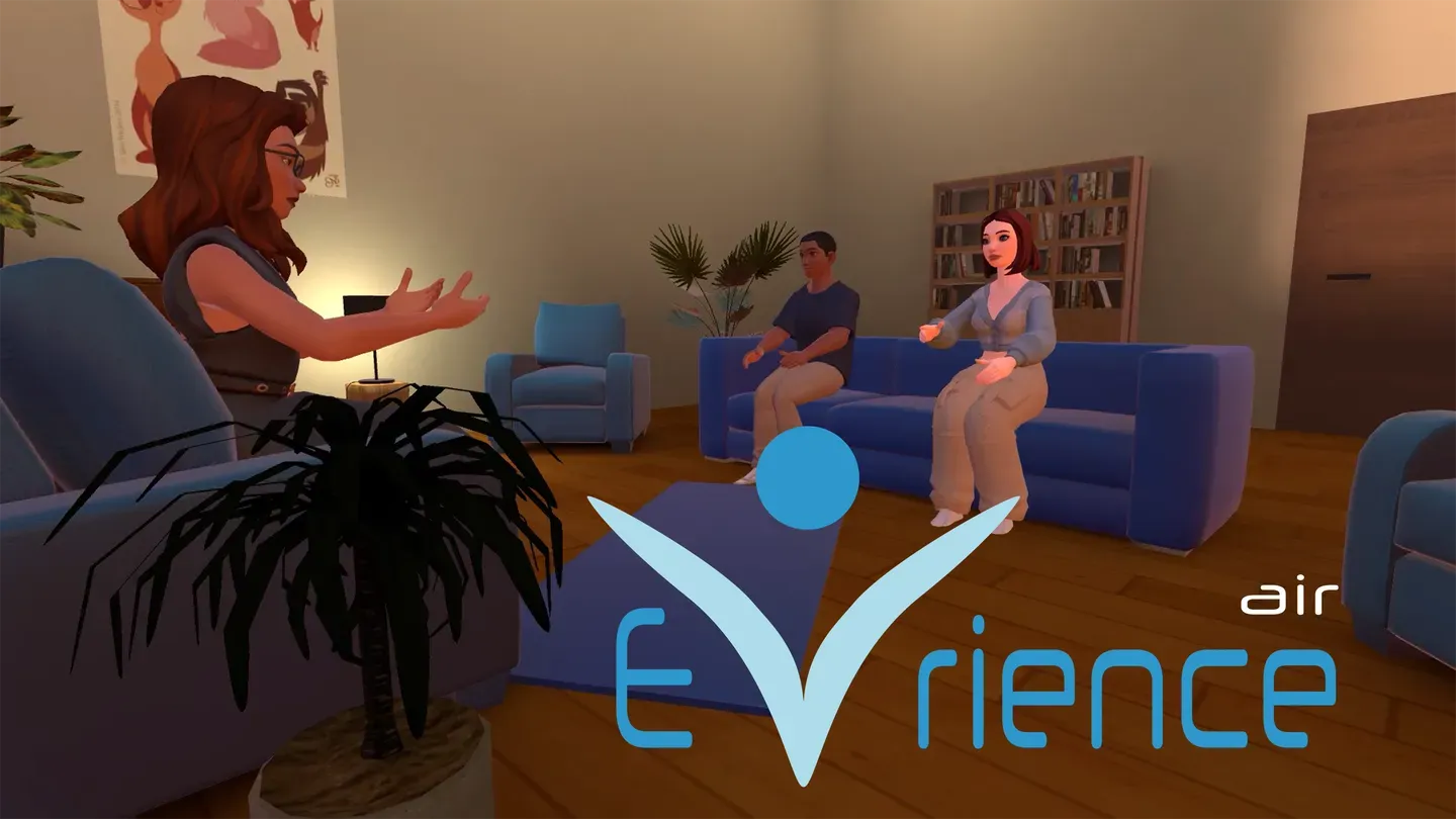 Evrience Air trailer 0