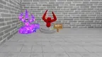 Fearing monkey screenshot 0