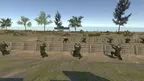 Gun Shooter Defense World War 1 screenshot 4
